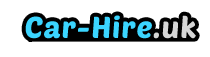 Car Hire Logo